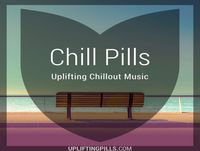 Chill Pill 3 Tawny Days