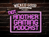 Ep. 34 - Some Water Would Be Nice