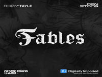 Ferry Tayle & Dan Stone - Fables 015