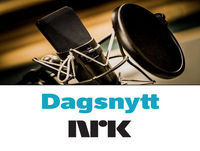 26.04.2018 Dagsnytt 0730