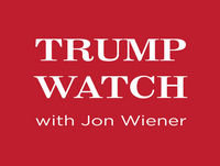 Trump Watch 07-27-2017