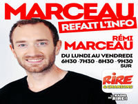 Marceau refait l'info - 26 juin 2017