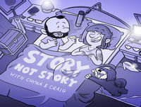 17 - Crusty the Snowman