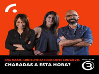 O Pinóquio