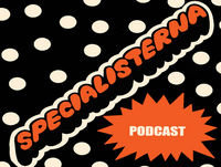 90. Sprickan & Blixten-special