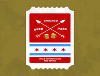 Chicago Beer Pass: End Of July
