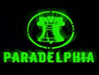 Paradelphia Radio 201