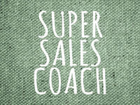 5 Step Sales