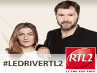 #LeDriveRTL2 du 22 juin 2017