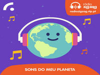 Sons de objetos - Epis.76