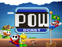Nintendo POWdcast #38 – Console Wars