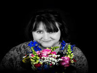 Interview With Naomi Gilmour