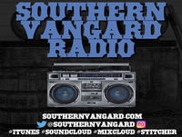 Episode 129 - Southern Vangard Radio