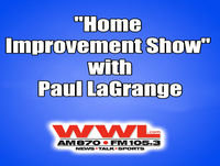 The Home Improvement Show