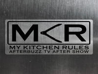 My Kitchen Rules S:7 | Dice vs. Lance at Kelly Osbourne’s; Leah Remini Gets Artsy E:5 & E:6 | AfterBuzz TV Afte...