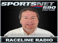 Raceline Radio - October 22 - Sunday