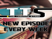 Episode 58 – Dancing All Night!