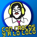 Con Cascos Y A Lo Loco