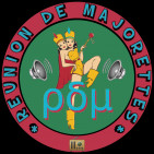 Reunión de Majorettes