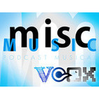 Misc Music - Like al 2013