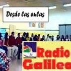 Radio Galileo desde las aulas