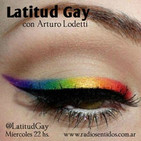 Podcast LATITUD GAY