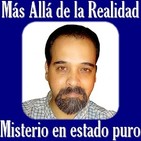 Parte 1 HD – 13×7 “¿Por qué nos quedamos aquí?” (Entrevista al Investigador David Caballero) – MADLR 13×...