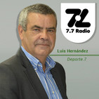Programa nº 436 de Deporte .7 @7punto7radio (02-11-17)