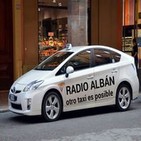 Podcast de Radio Albán