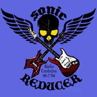 Podcast sonicreducer