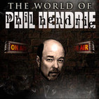 Episode #1005: The New Phil Hendrie Show