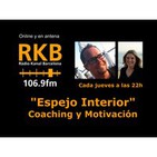 Alto Rendimiento - Johan Wennermark & Montse Pujada - Coach personal - Espejo Interior - Radio Kanal Barcelona
