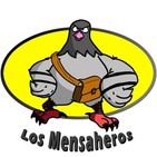 Los MensaHeros