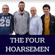 The Four Hoarsemen: Episode Seven