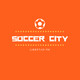 Soccer City: 02 x 01. 1er tramo