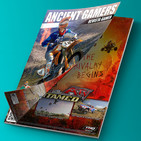 Gamerscamp