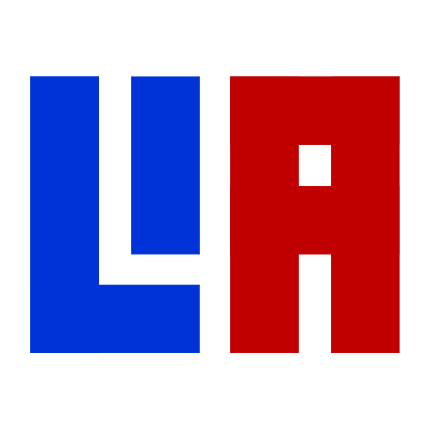 Logo de Living in America