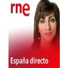 Carmen Alborch, desinhibida, mediterránea y guerrera (España Directo)
