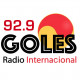 Goles con Parrado (25/05/17)