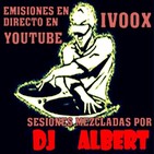 The History & Dangerous M.Jackson Session DJ Albert