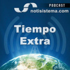 Tiempo Extra - 20 de Marzo de 2017