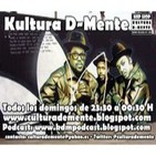Kultura D-Mente 05/10/2014 4x09 Fernando Figueroa + Trafik E.C.D.L.T.