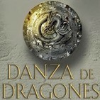 Audiolibro Danza de Dragones 15: Canción de Hielo y Fuego (Voz NO humana)