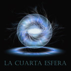 4x07 Alex Guerra 'La Sombra de GaudÍ', 'Hitler y el ocultismo', 'Espionaje internacional'