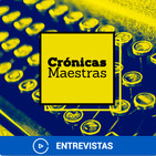 Crónicas Maestras