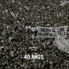 40 AÑOS 03/06/17 Pio Moa