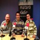 2017/10/22 Taller de riure