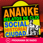 Ananké.. relatos de Clio
