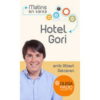 Hotel Gori 8/9/2015 de 8h a 9h