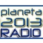 PLANETA 2013 RADIO WEB